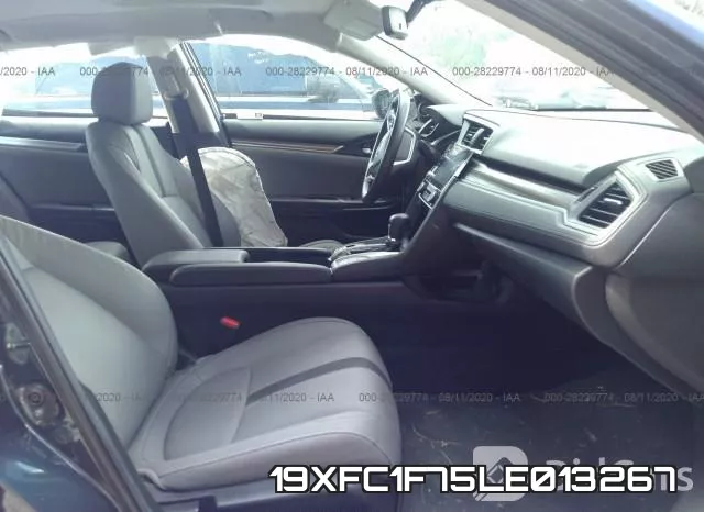 19XFC1F75LE013267 фото 6