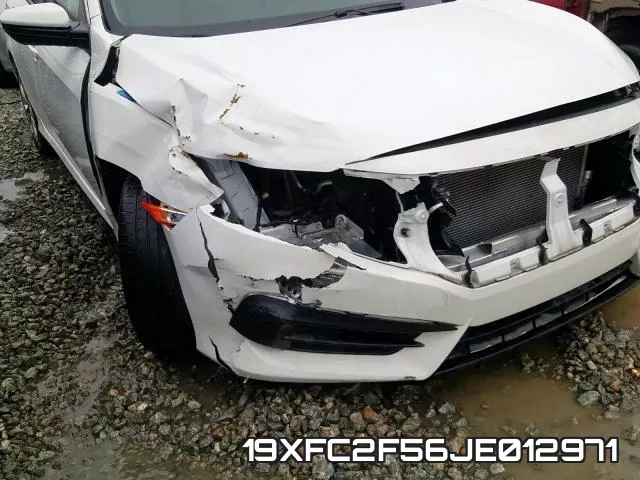 19XFC2F56JE012971 фото 10