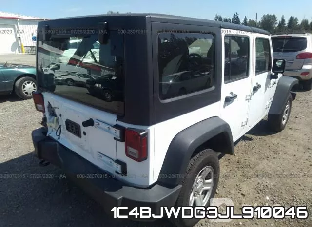 1C4BJWDG3JL910046 фото 5