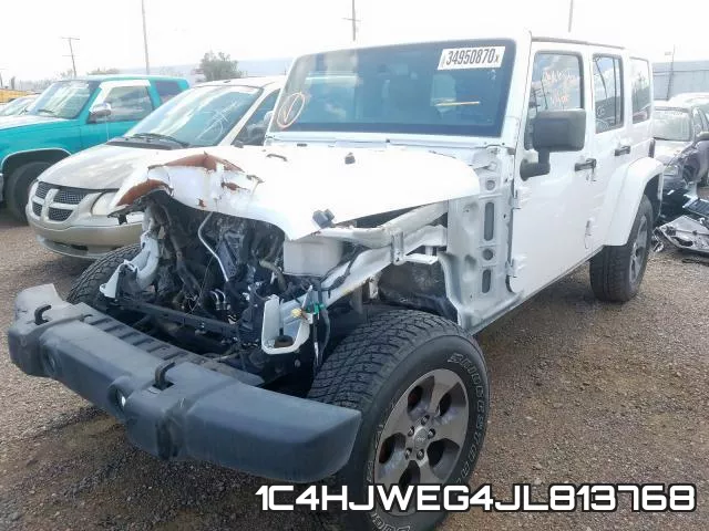 1C4HJWEG4JL813768 фото 3