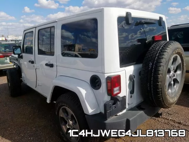 1C4HJWEG4JL813768 фото 4