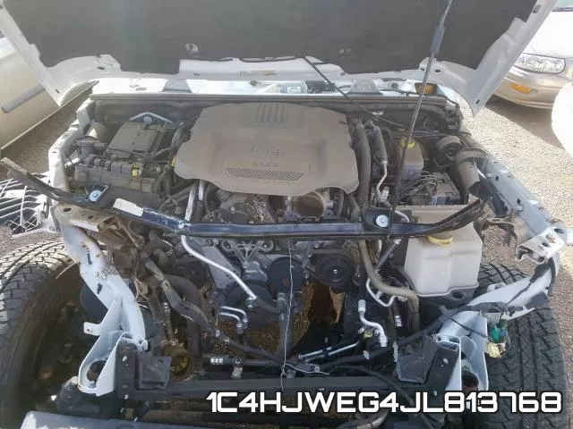 1C4HJWEG4JL813768 фото 7