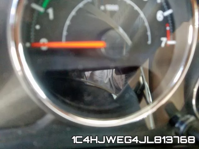 1C4HJWEG4JL813768 фото 8