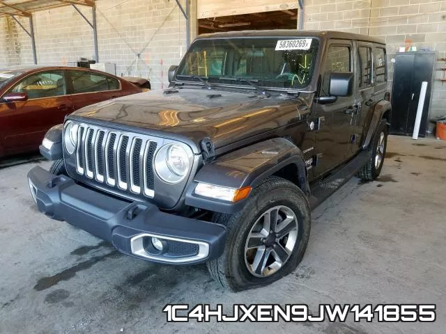 1C4HJXEN9JW141855 фото 3
