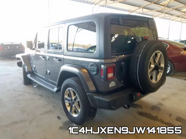 1C4HJXEN9JW141855 фото 4