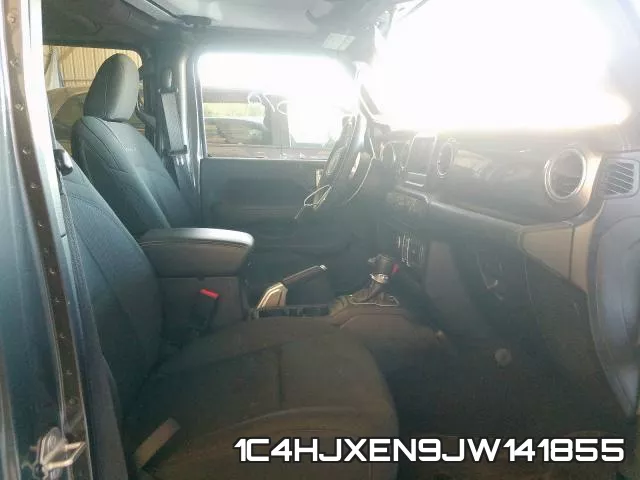 1C4HJXEN9JW141855 фото 6