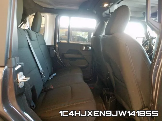 1C4HJXEN9JW141855 фото 7