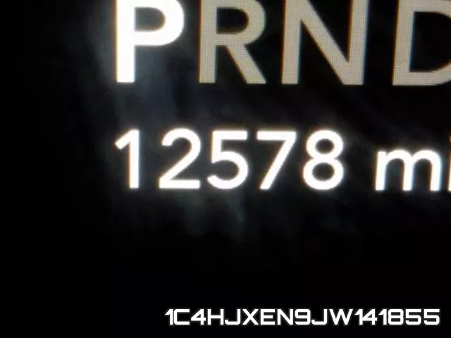 1C4HJXEN9JW141855 фото 9