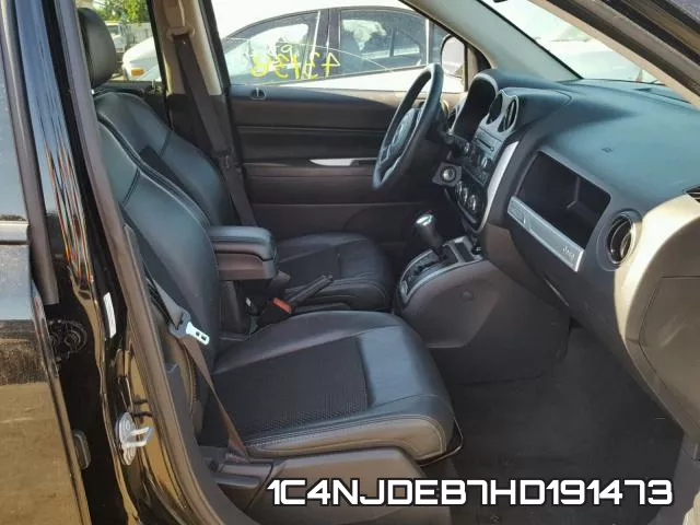 1C4NJDEB7HD191473 фото 6
