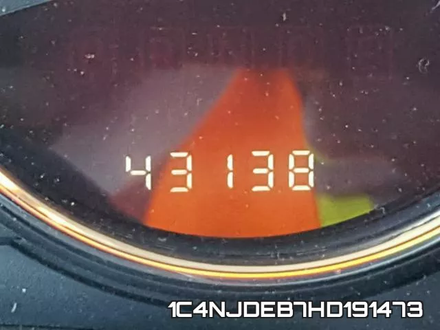 1C4NJDEB7HD191473 фото 9