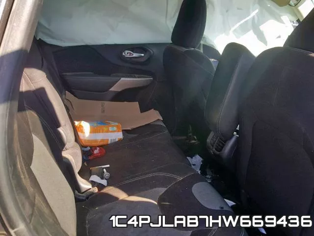1C4PJLAB7HW669436 фото 7