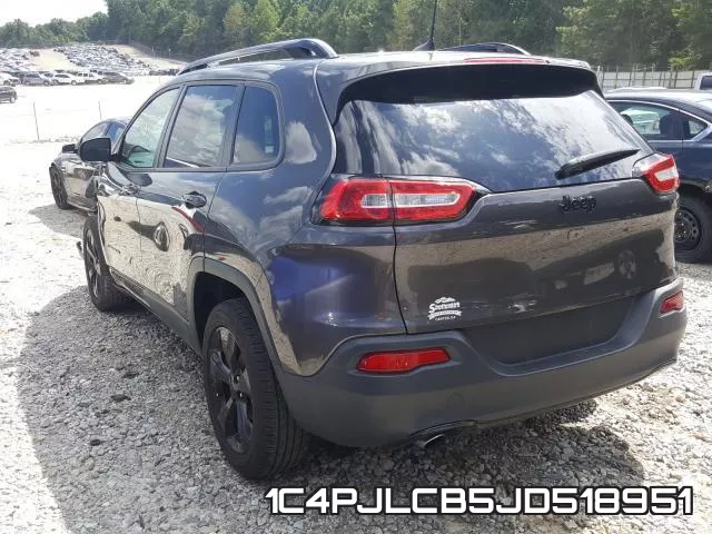 1C4PJLCB5JD518951 фото 4