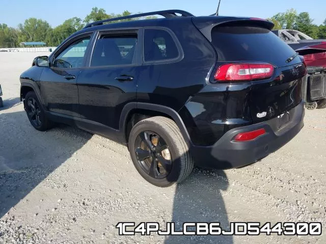 1C4PJLCB6JD544300 фото 4