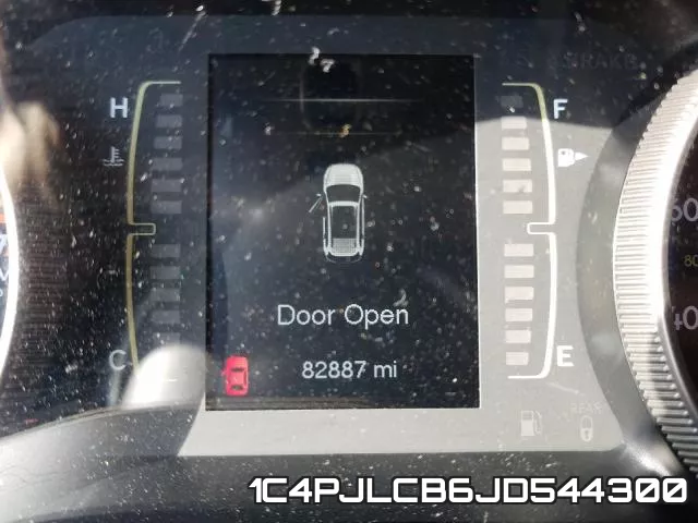 1C4PJLCB6JD544300 фото 9
