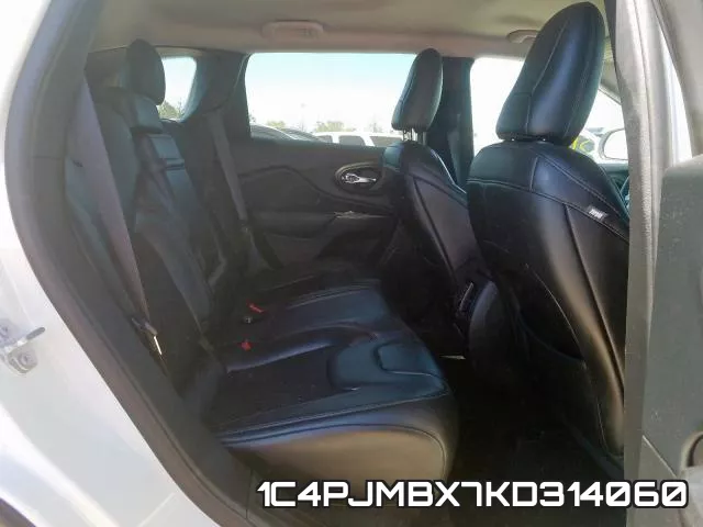 1C4PJMBX7KD314060 фото 7