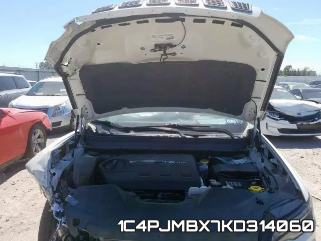 1C4PJMBX7KD314060 фото 8