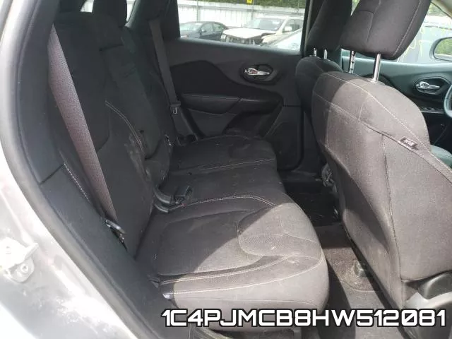 1C4PJMCB8HW512081 фото 7