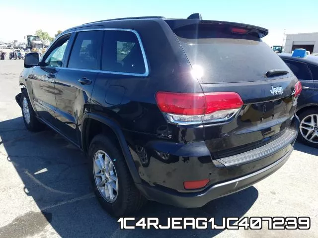1C4RJEAG1JC407239 фото 4