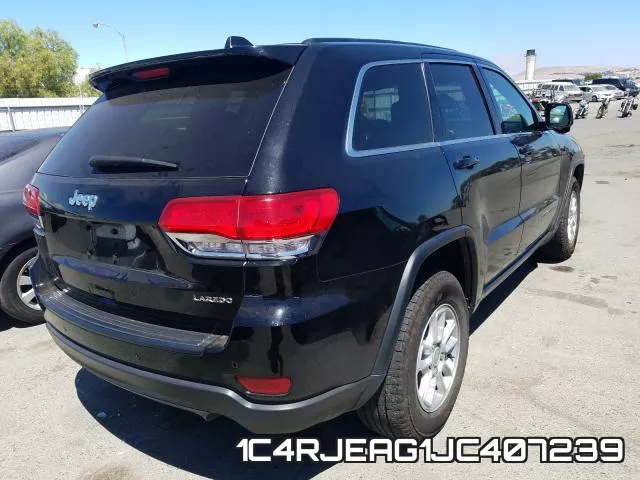 1C4RJEAG1JC407239 фото 5