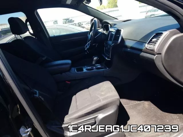1C4RJEAG1JC407239 фото 6