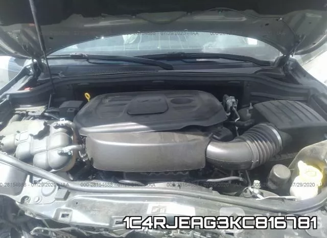 1C4RJEAG3KC816781 фото 2