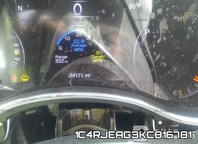 1C4RJEAG3KC816781 фото 8
