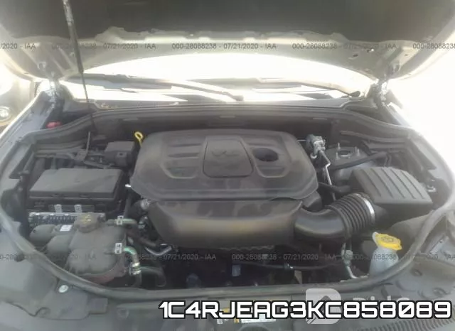 1C4RJEAG3KC858089 фото 2