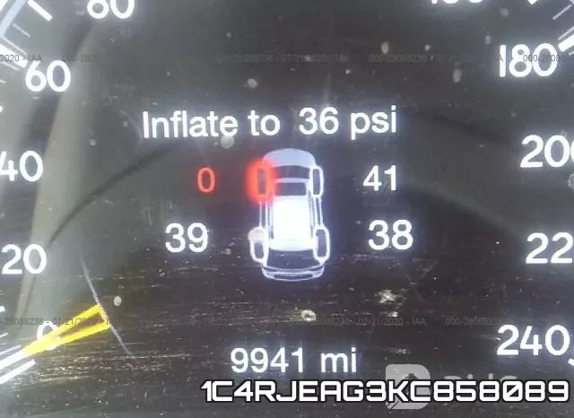 1C4RJEAG3KC858089 фото 8