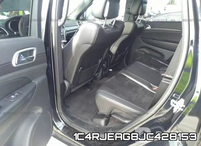 1C4RJEAG8JC428153 фото 9