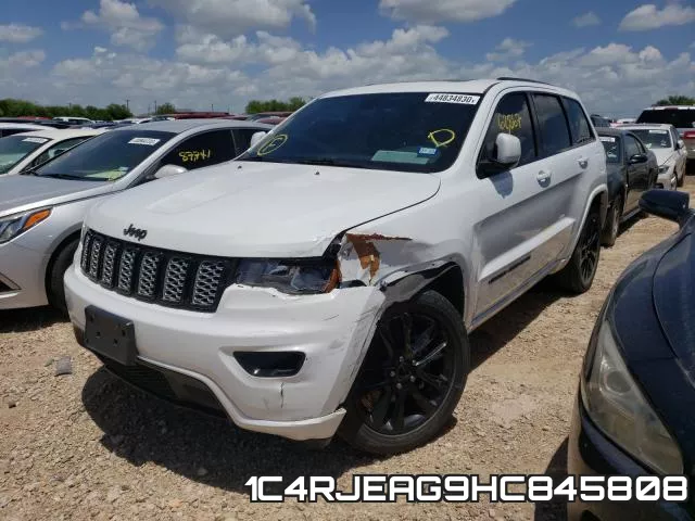 1C4RJEAG9HC845808 фото 3
