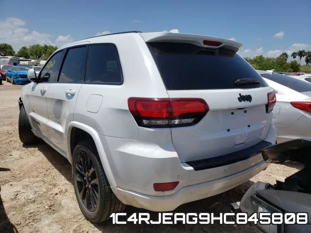 1C4RJEAG9HC845808 фото 4