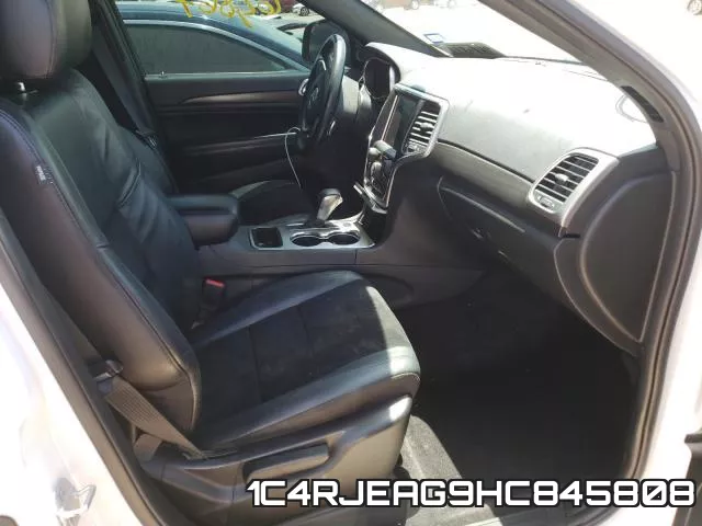 1C4RJEAG9HC845808 фото 6