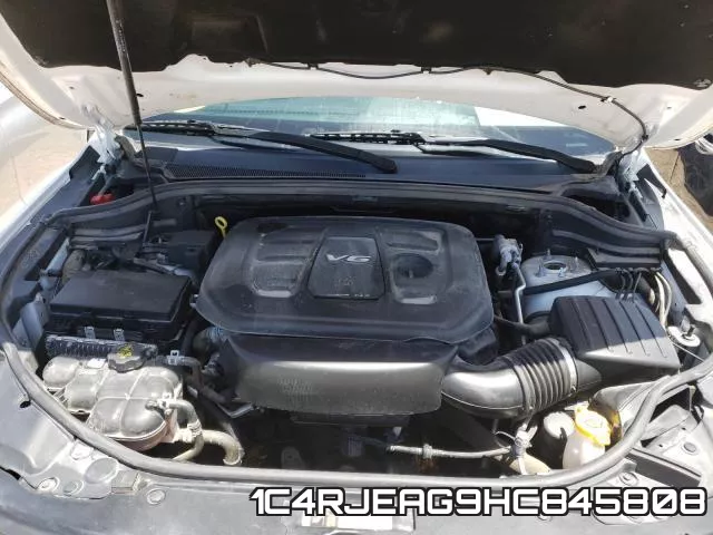 1C4RJEAG9HC845808 фото 8