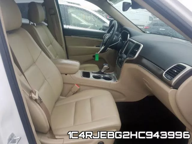 1C4RJEBG2HC943996 фото 6