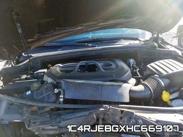 1C4RJEBGXHC669107 фото 8