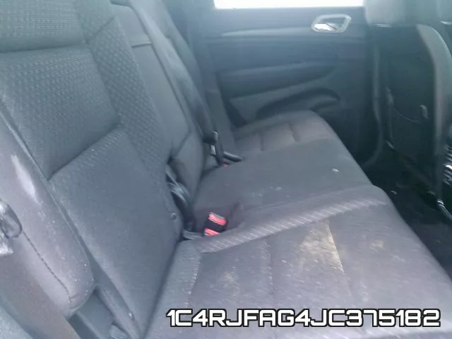 1C4RJFAG4JC375182 фото 7