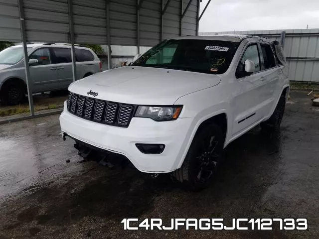 1C4RJFAG5JC112733 фото 3