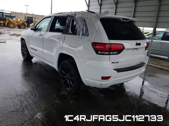 1C4RJFAG5JC112733 фото 4