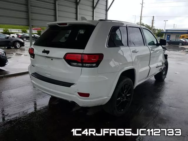 1C4RJFAG5JC112733 фото 5