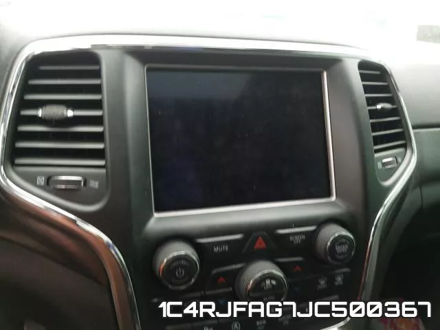1C4RJFAG7JC500367 фото 10