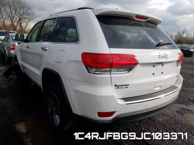 1C4RJFBG9JC103371 фото 4