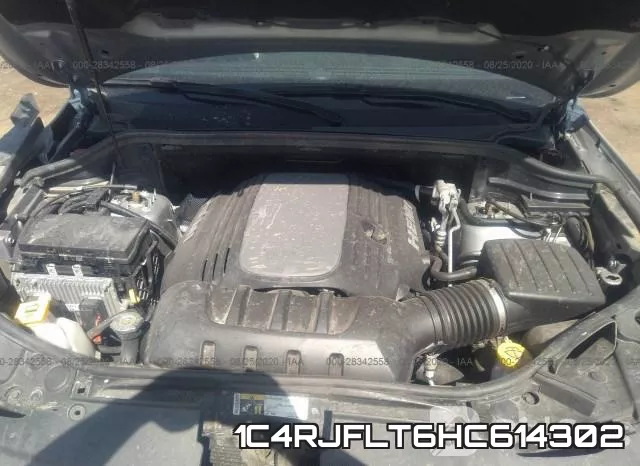 1C4RJFLT6HC614302 фото 2