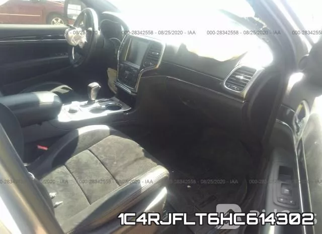 1C4RJFLT6HC614302 фото 6