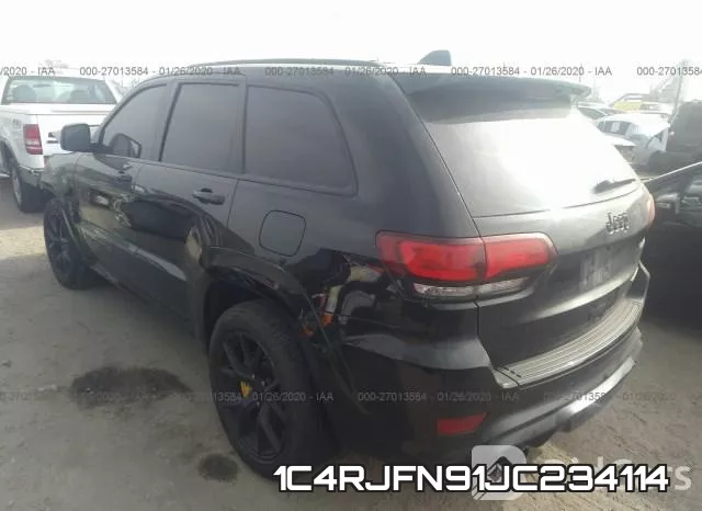 1C4RJFN91JC234114 фото 4