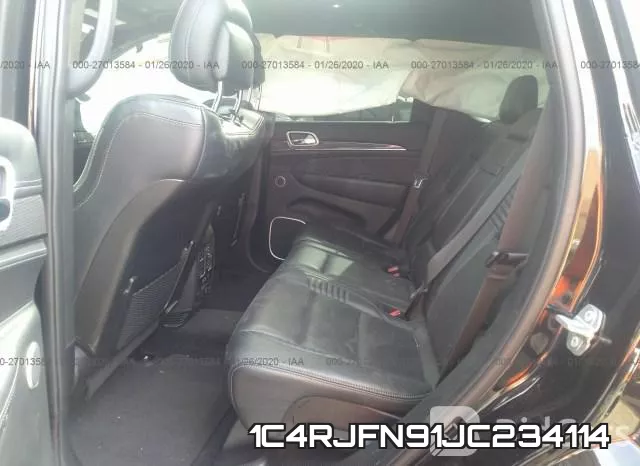 1C4RJFN91JC234114 фото 9