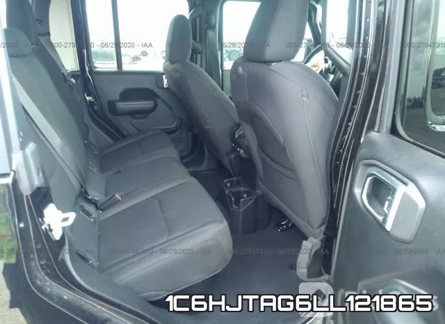1C6HJTAG6LL121865 фото 9