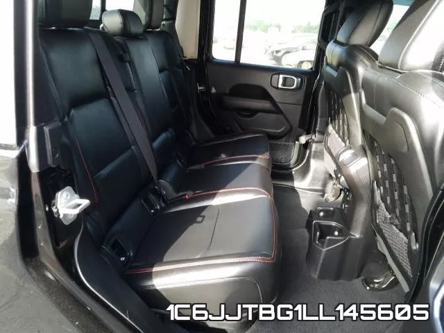 1C6JJTBG1LL145605 фото 7