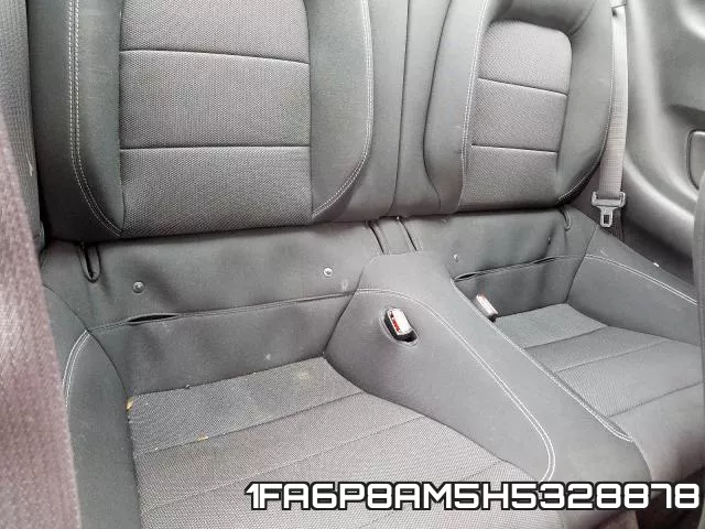 1FA6P8AM5H5328878 фото 7