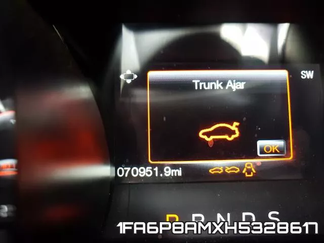 1FA6P8AMXH5328617 фото 9