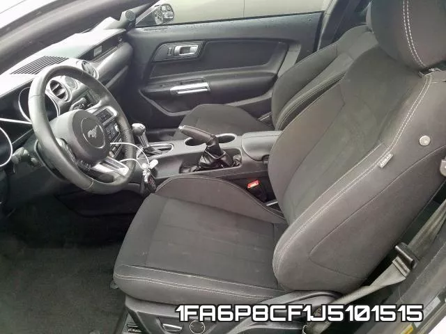 1FA6P8CF1J5101515 фото 6